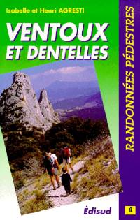 Randonnées Ventoux et dentelles