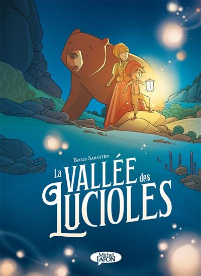 La vallée des lucioles