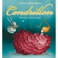 Cendrillon