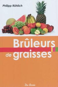 Brûleurs de graisses