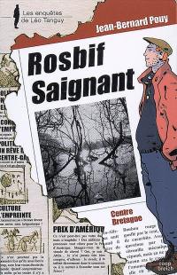 Rosbif saignant