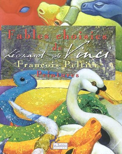 Fables choisies