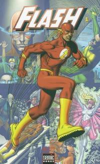 Flash. Vol. 1