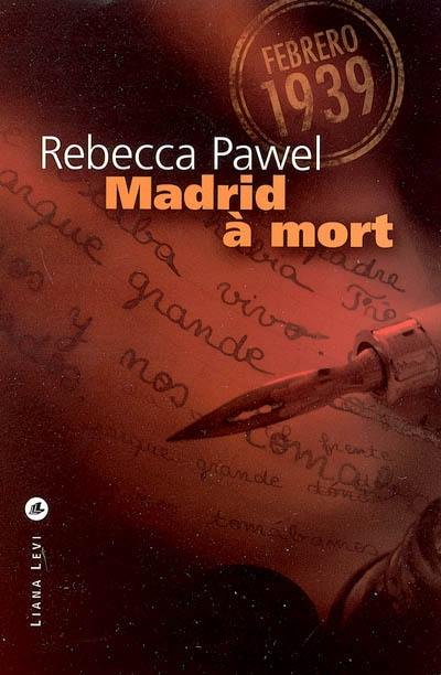 Madrid à mort