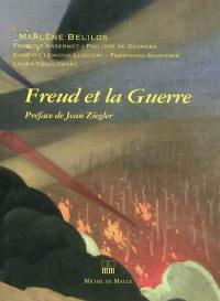 Freud et la guerre