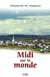 Midi sur le monde