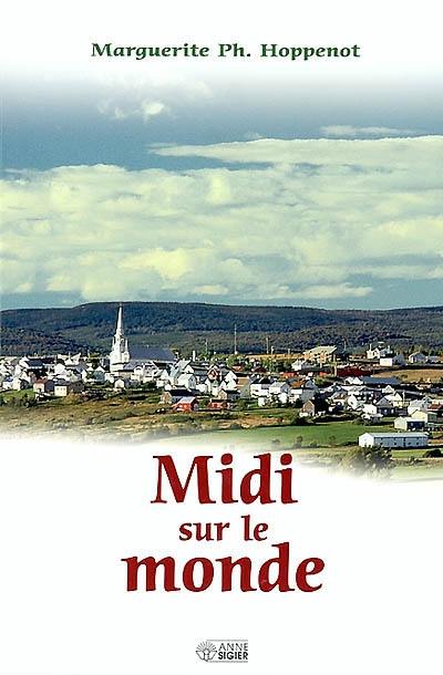 Midi sur le monde