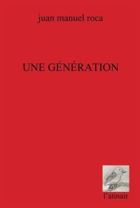 Une génération