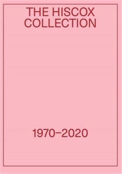 The Hiscox Collection 1970-2020 : Gary Hume and Sol Calero Explore the Hiscox Collection