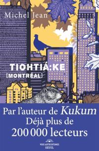 Tiohtia:ke (Montréal)