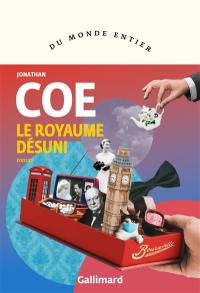 Le royaume désuni