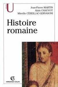 Histoire romaine