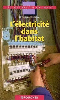 L'électricité dans l'habitat