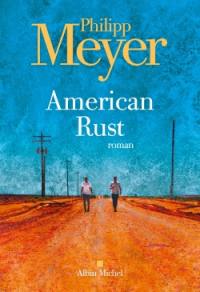 American rust