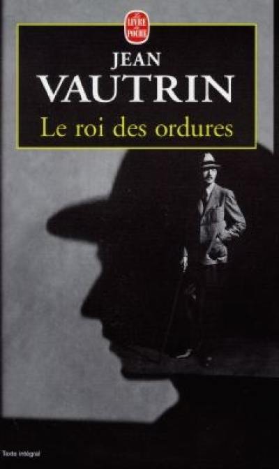 Le roi des ordures