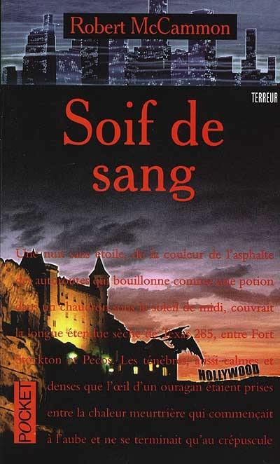 Soif de sang : vampires à Los Angeles