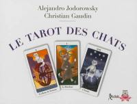 Le tarot des chats