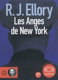 Les anges de New York