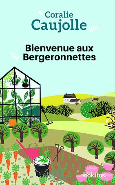 Bienvenue aux Bergeronnettes