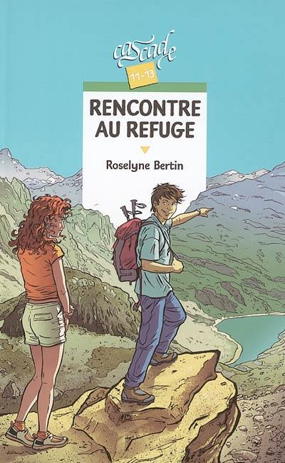 Rencontre au refuge