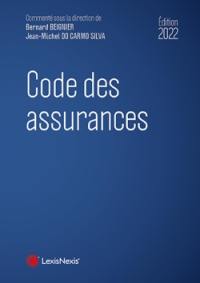 Code des assurances 2022