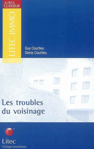 Troubles du voisinage