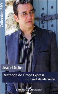 Méthode de tirage express du tarot