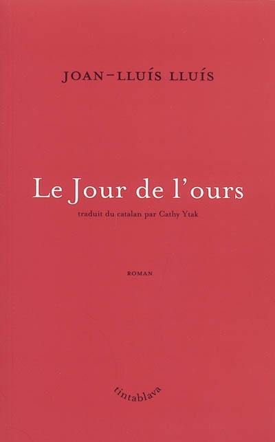 Le jour de l'ours