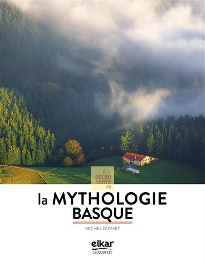 A la découverte de la mythologie basque