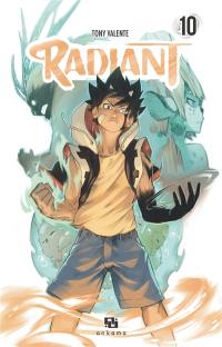 Radiant. Vol. 10