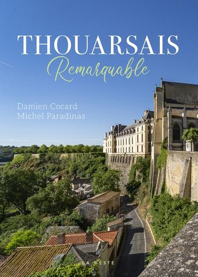 Thouarsais remarquable