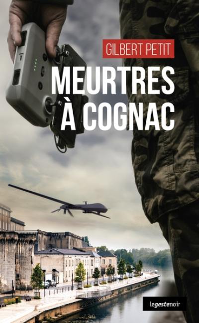 Meurtres à Cognac