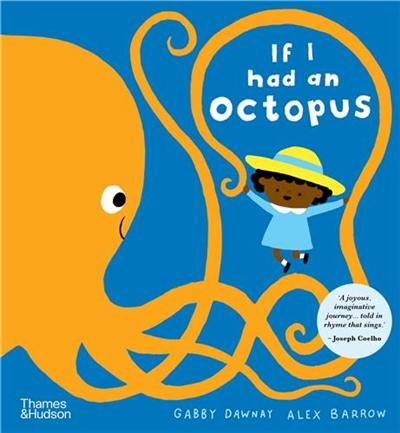 If I had an octopus (Paperback)