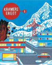 Kramers Ergot 6