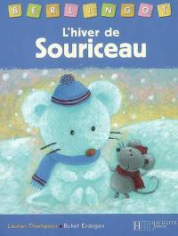 L'hiver de Souriceau