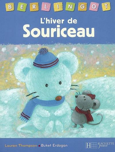 L'hiver de Souriceau