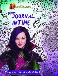 Descendants : mon journal intime