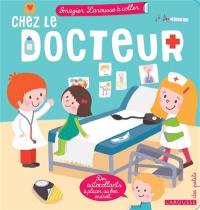 Chez le docteur