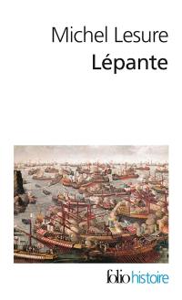 Lépante : la crise de l'empire ottoman