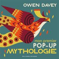 Mon premier pop-up mythologie