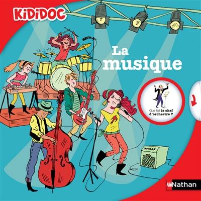 La musique