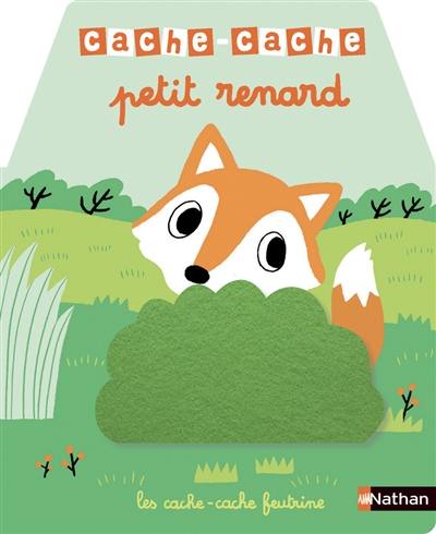 Cache-cache petit renard