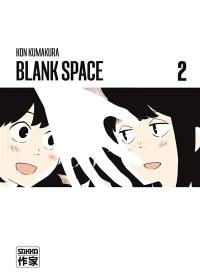 Blank space. Vol. 2