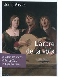 L'arbre de la voix