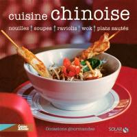 Cuisine chinoise