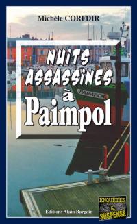 Nuits assassines à Paimpol