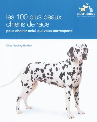 Les races de chiens : choisir le chien qui vous convient parmi plus de 100 races