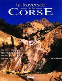 La traversée de la Corse