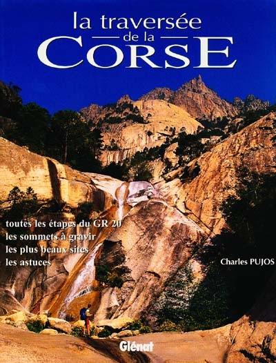 La traversée de la Corse