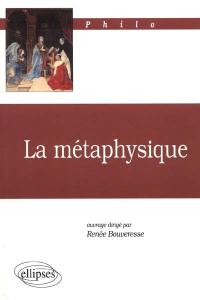 La métaphysique